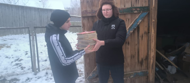 Учим детей беречь природу!.