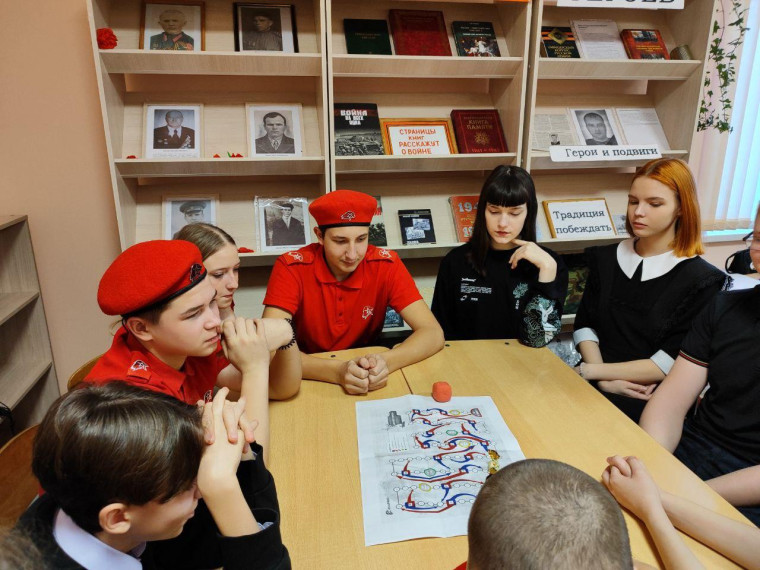 2 февраля — День разгрома советскими войсками немецко-фашистских войск в Сталинградской битве.