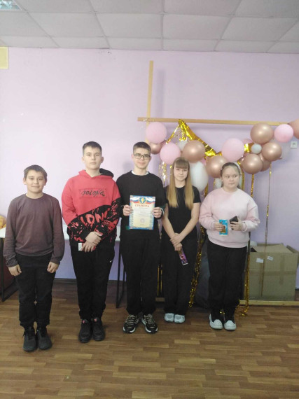 Зональные соревнования по шахматам.