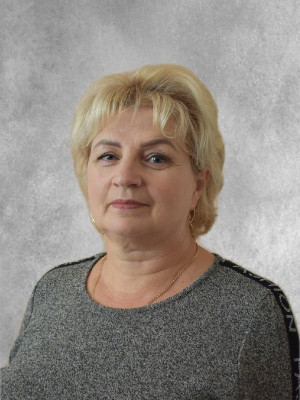 Захарова Елена Валентиновна Захарова Елена Валентиновна