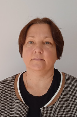 Десинова Лариса Федоровна Десинова Лариса Федоровна