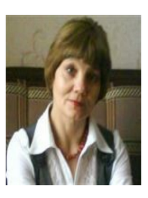 Девятаева Елена Михайловна Девятаева Елена Михайловна