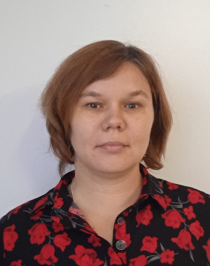 Бикчурина Ольга Валерьевна Бикчурина Ольга Валерьевна