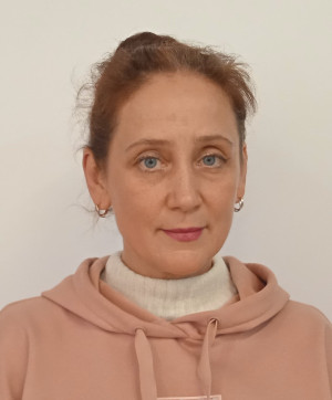 Ежова Ольга Васильевна Ежова Ольга Васильевна