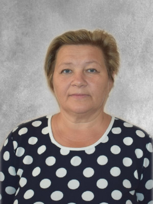 Кошелева Лариса Николаевна Кошелева Лариса Николаевна