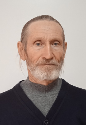 Аванькин Евгений Дмитриевич Аванькин Евгений Дмитриевич