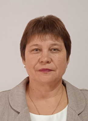 Крутова Нина Николаевна Крутова Нина Николаевна