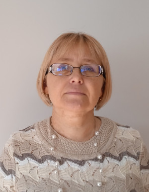 Попова Надежда Владимировна Попова Надежда Владимировна