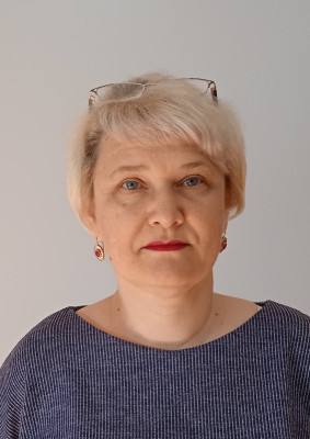 Севостьянова Наталия Владимировна Севостьянова Наталия Владимировна